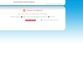 Inboundactiveservices.net thumbnail
