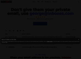 Inboxes.com thumbnail