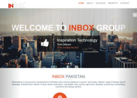 Inboxpakistan.com thumbnail