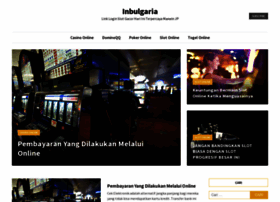 Inbulgaria.info thumbnail