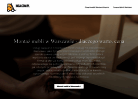 Inca.com.pl thumbnail