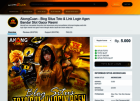Incamresearch.ca thumbnail