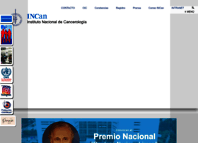 Incan-mexico.org thumbnail