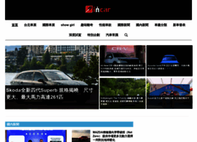 Incar.tw thumbnail