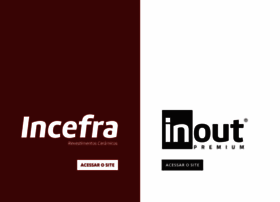 Incefra.com.br thumbnail