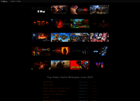 Incendar.com thumbnail