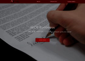 Incendioavcb.com.br thumbnail