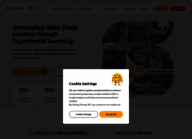 Inchainge.com thumbnail