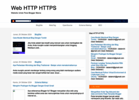 Inchimediatama.org thumbnail