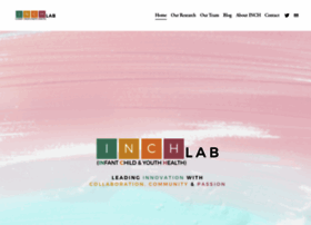 Inchlab.ca thumbnail
