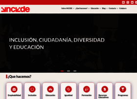Incide.org thumbnail