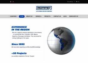 Incimmet.com thumbnail