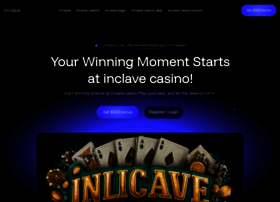 Inclave-us.com thumbnail