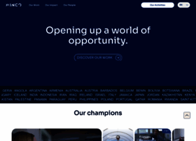 Inco-group.co thumbnail