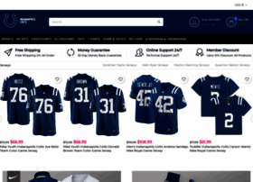 Incoltsstore.com thumbnail
