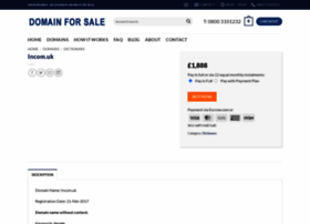 Incom.uk thumbnail