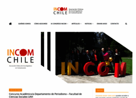 Incomchile.cl thumbnail