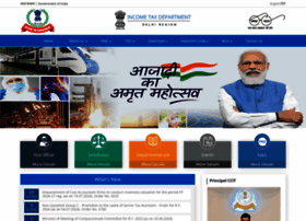 Incometaxdelhi.org thumbnail Incometaxdelhi.org thumbnail