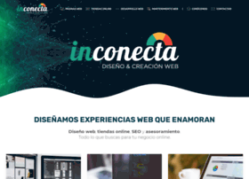 Inconecta.com thumbnail