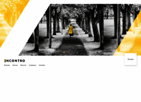 Incontro.co.jp thumbnail