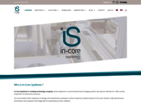 Incore-systemes.com thumbnail