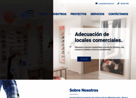 Incovicol.com thumbnail