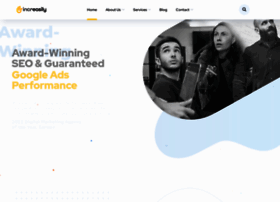 Increasily.com thumbnail
