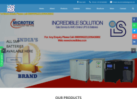 Incrediblesolution.co thumbnail Incrediblesolution.co thumbnail