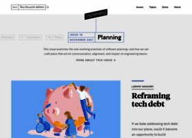 Increment.com thumbnail