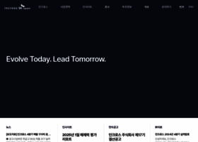 Incross.com thumbnail