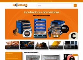 Incubandouy.com thumbnail