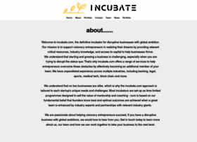 Incubate.com thumbnail