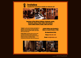 Indaba.com thumbnail