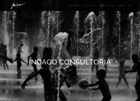 Indago.com.br thumbnail