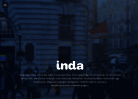 Indanet.hu thumbnail