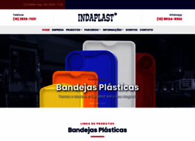 Indaplast.com.br thumbnail