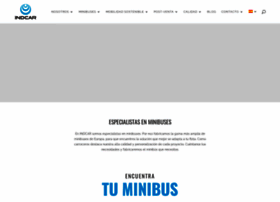 Indcar.es thumbnail