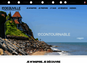 Indeauville.fr thumbnail