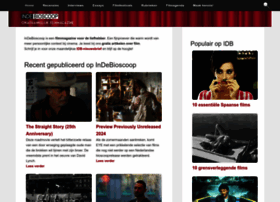 Indebioscoop.com thumbnail
