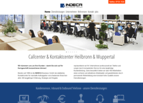 Indeca-business.de thumbnail Indeca-business.de thumbnail