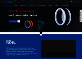 Indelsealing.com thumbnail