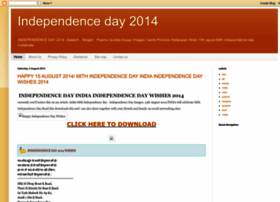 Independence-day-2014.blogspot.in thumbnail