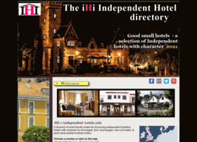 Independent-hotels.info thumbnail
