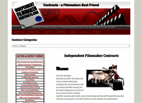 Independentfilmmakercontracts.com thumbnail