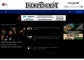 Independentri.com thumbnail