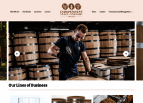 Independentstavecompany.com thumbnail