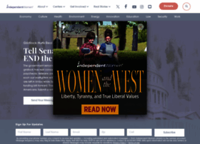 Independentwomen.com thumbnail Independentwomen.com thumbnail