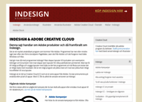 Indesign.se thumbnail