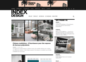 Index-design.ca thumbnail