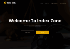 Index-zone.com thumbnail